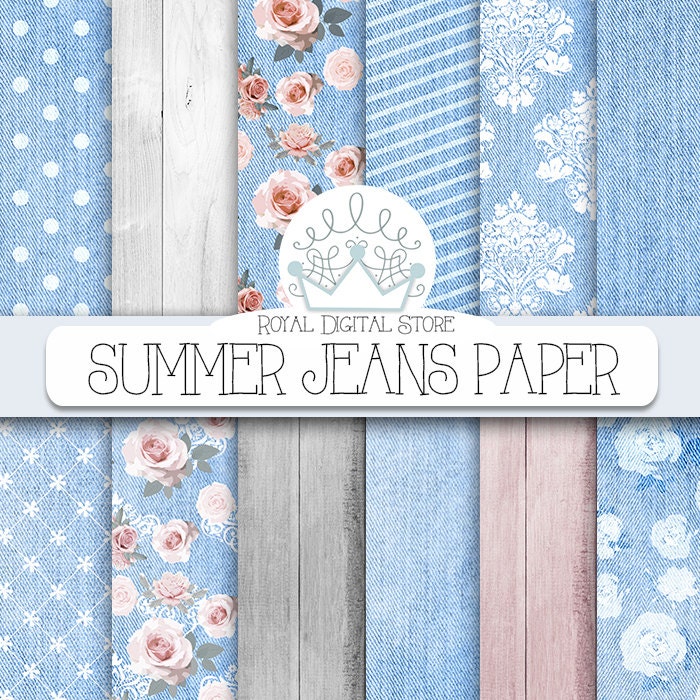 paper denim paper denim