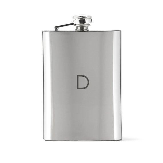 Drinking Flask Personalized Flask Men's Flask Ladies