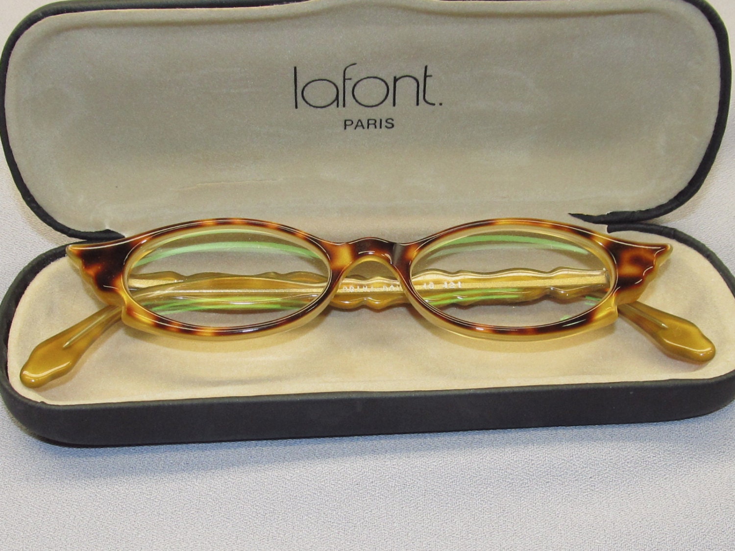 ヘルシ価格 JEAN LAFONT PARIS ATMOSPHERE 501 | cubeselection.com