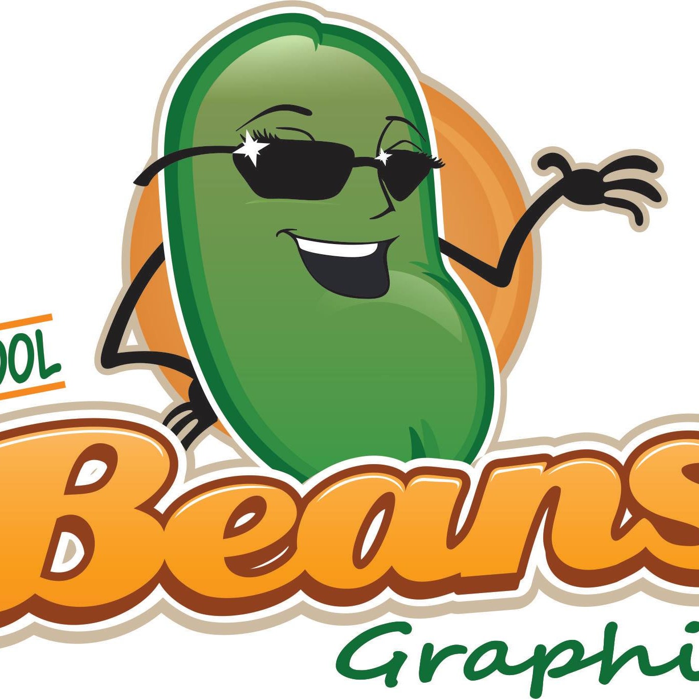 Cool Beans Graphics By Coolbeansgraphics