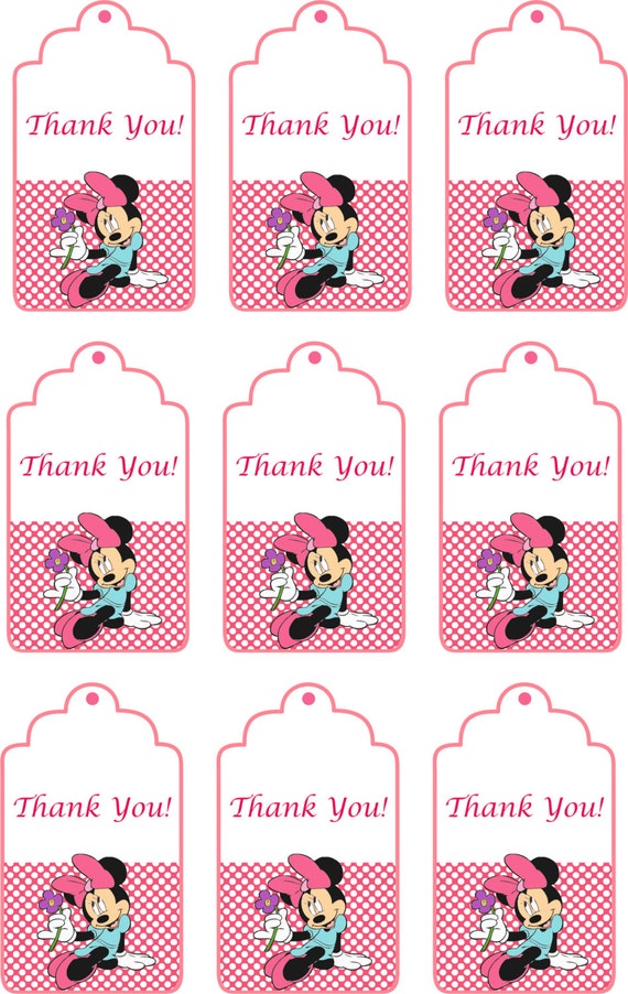 items similar to disney minnie mouse pink birthday party