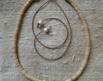 Natural Elements Necklace