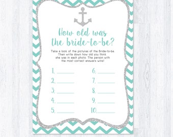 How old is the bride | Etsy