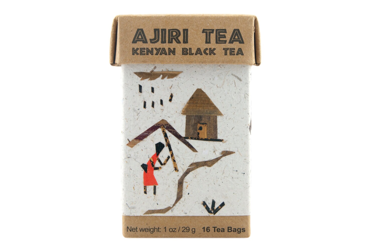 Kenyan Black Tea