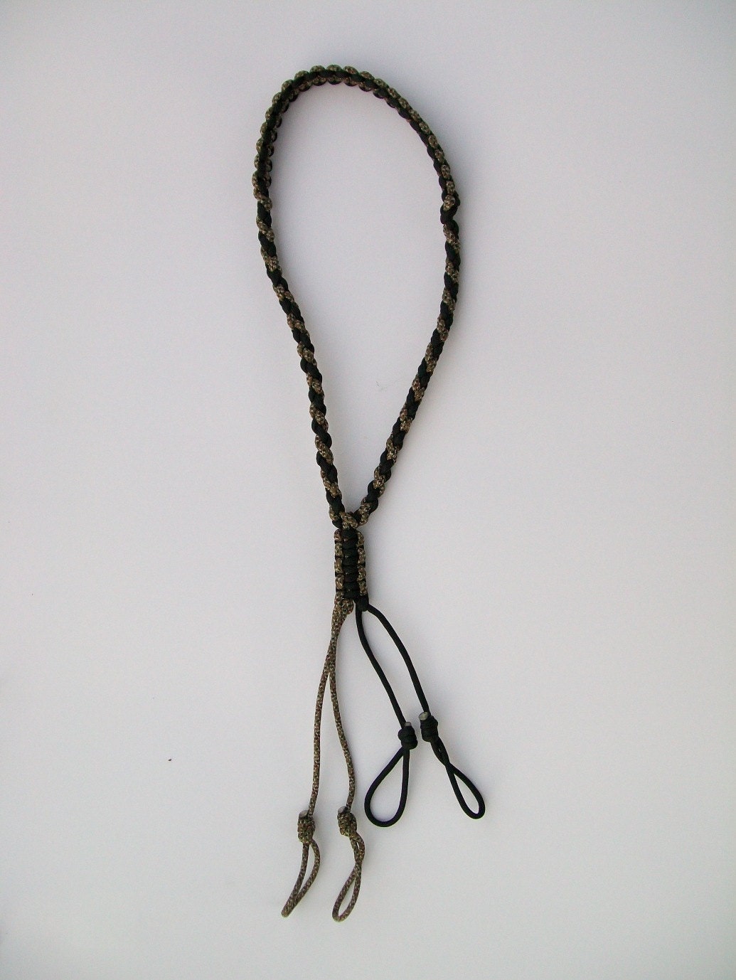 Duck Call Lanyard by CacheRiverOutdoors on Etsy