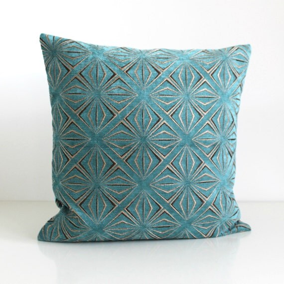 Decorative Pillow Cover 18 Inch Designer Pillow Cover 18x18