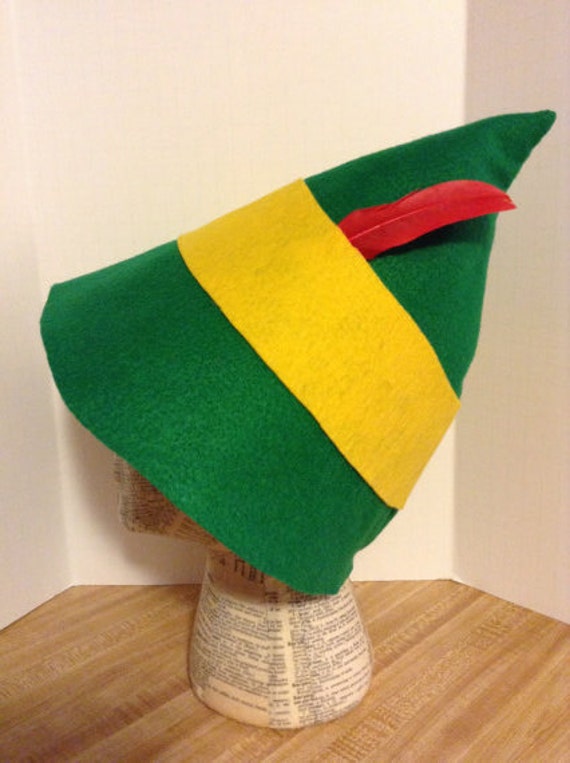 dan dee elf hat