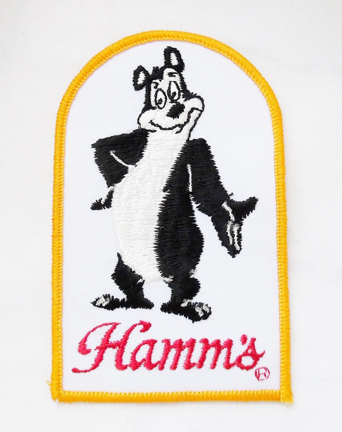 hamms beer merchandise