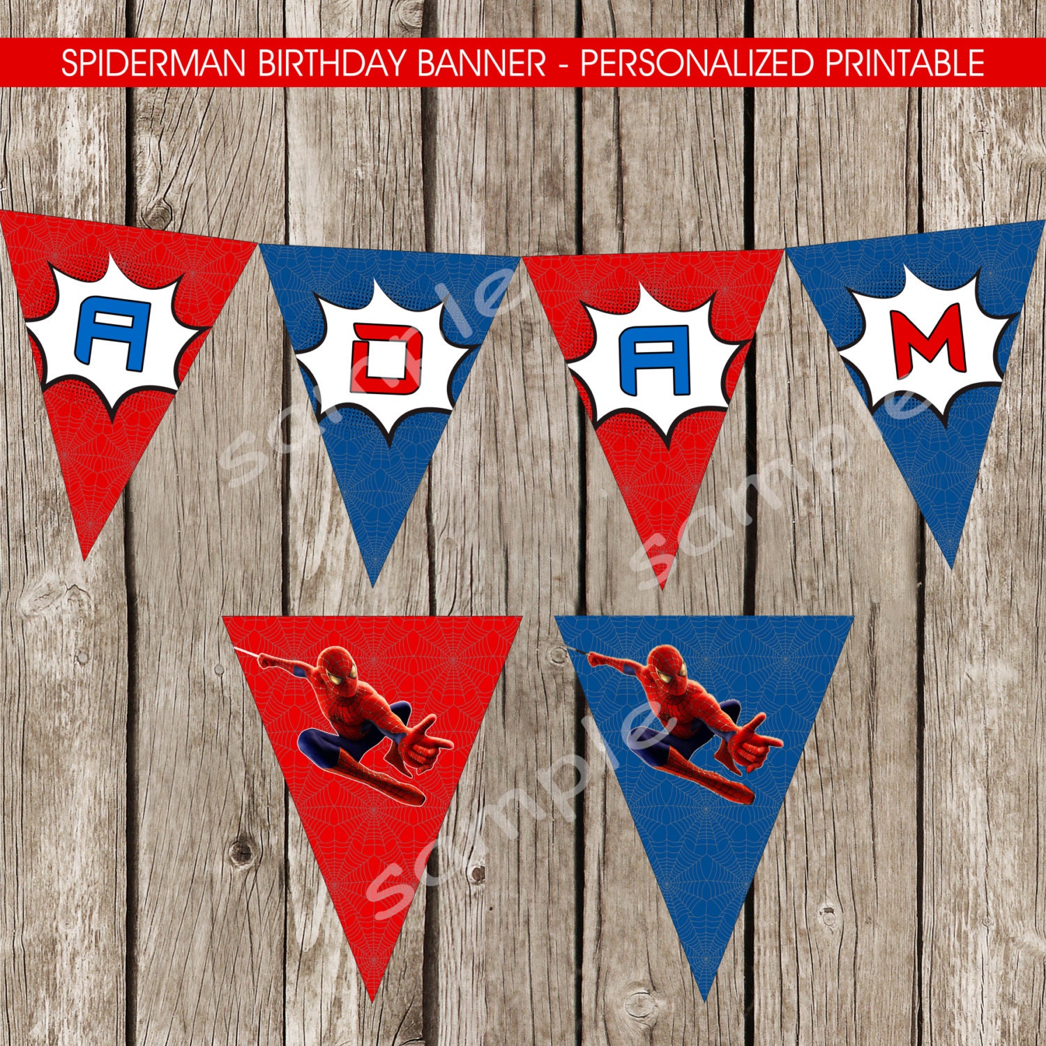 spiderman-happy-birthday-banner-amazing-spiderman-birthday