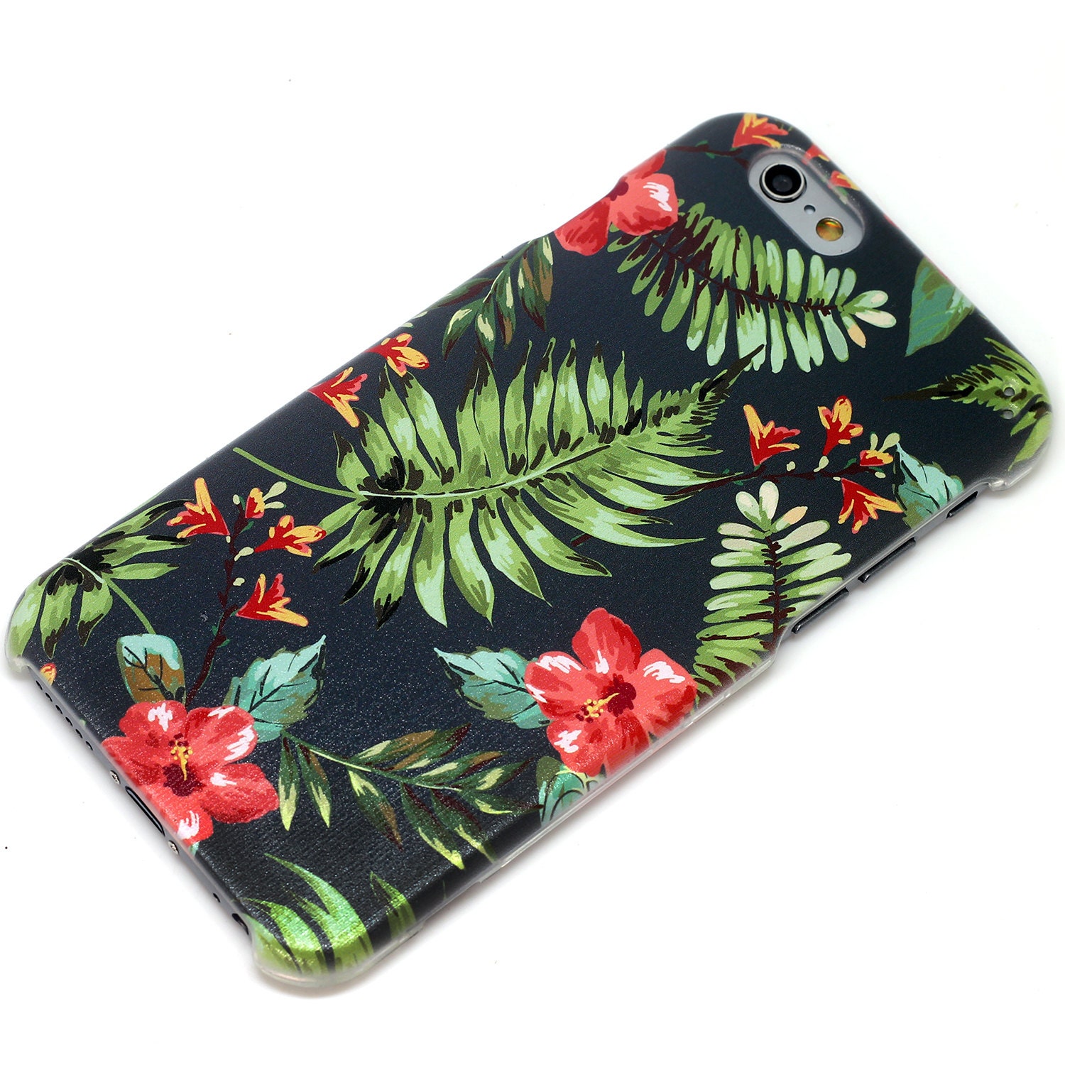 hawaii iphone case