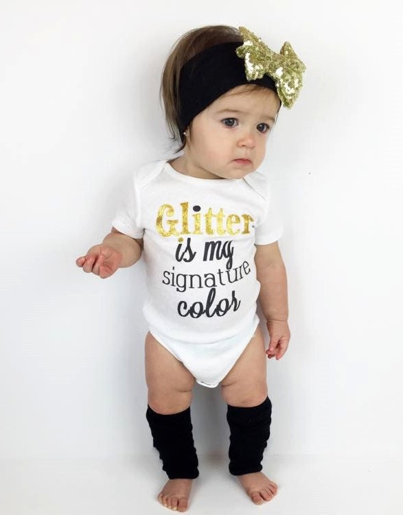 Baby Girl Clothes Funny Baby Clothes Newborn Clothing