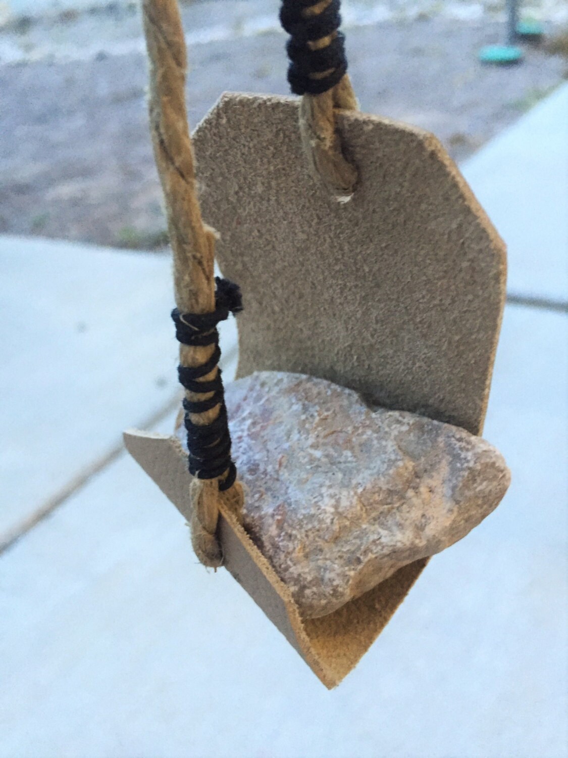 E&C Ancient Style Sling