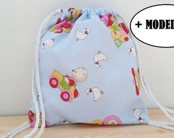 Baby backpack,children backpack, kid backpack,children bag, baby bag, kawaii bag, school bag,lunch bag,clothes baby bag, bears bag