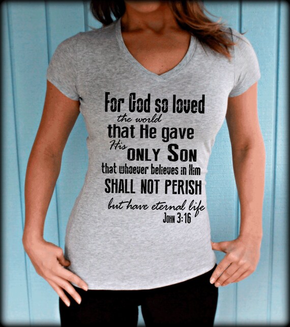 christian workout t shirts