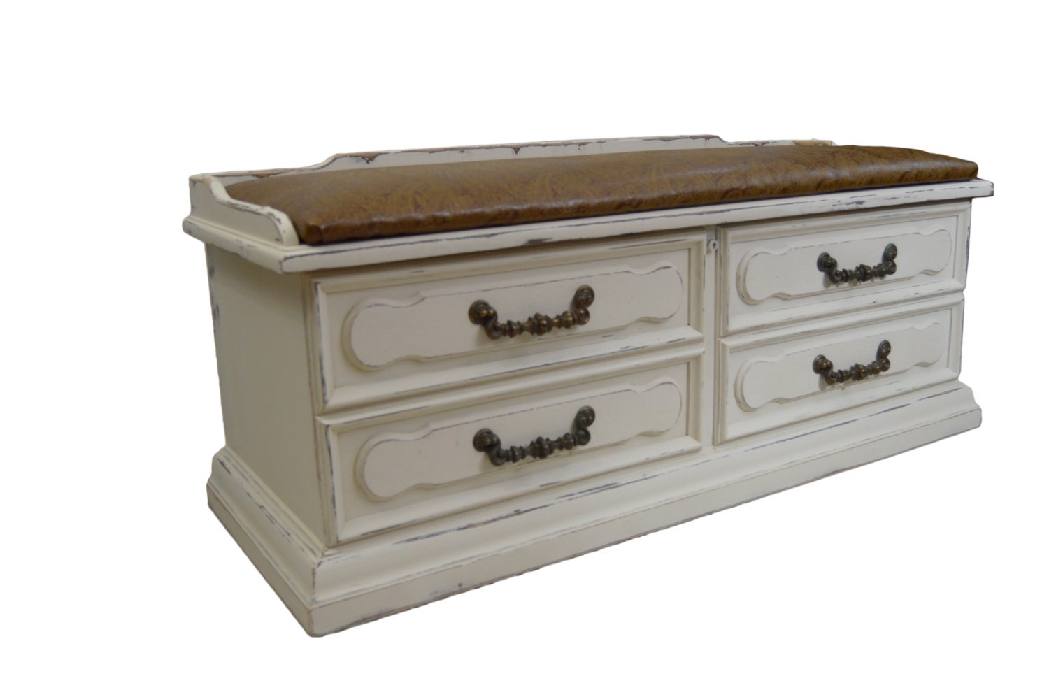 Lane Cedar Hope Chest Vintage Cedar Hope by GenerationUpcycle