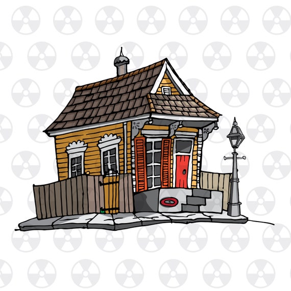 new orleans clipart - photo #25