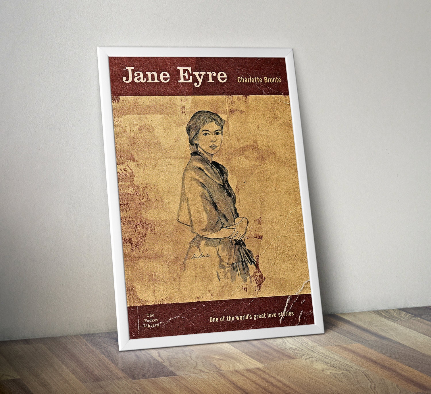 jane eyre book original jane eyre book original
