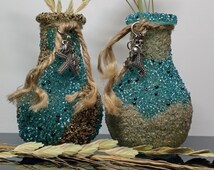 Carol Cassisa La Plage Starfish Vase