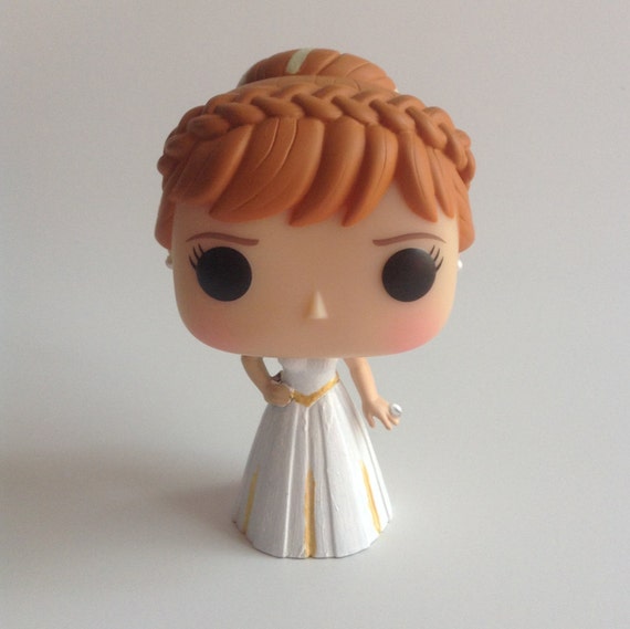 funko pop cake topper