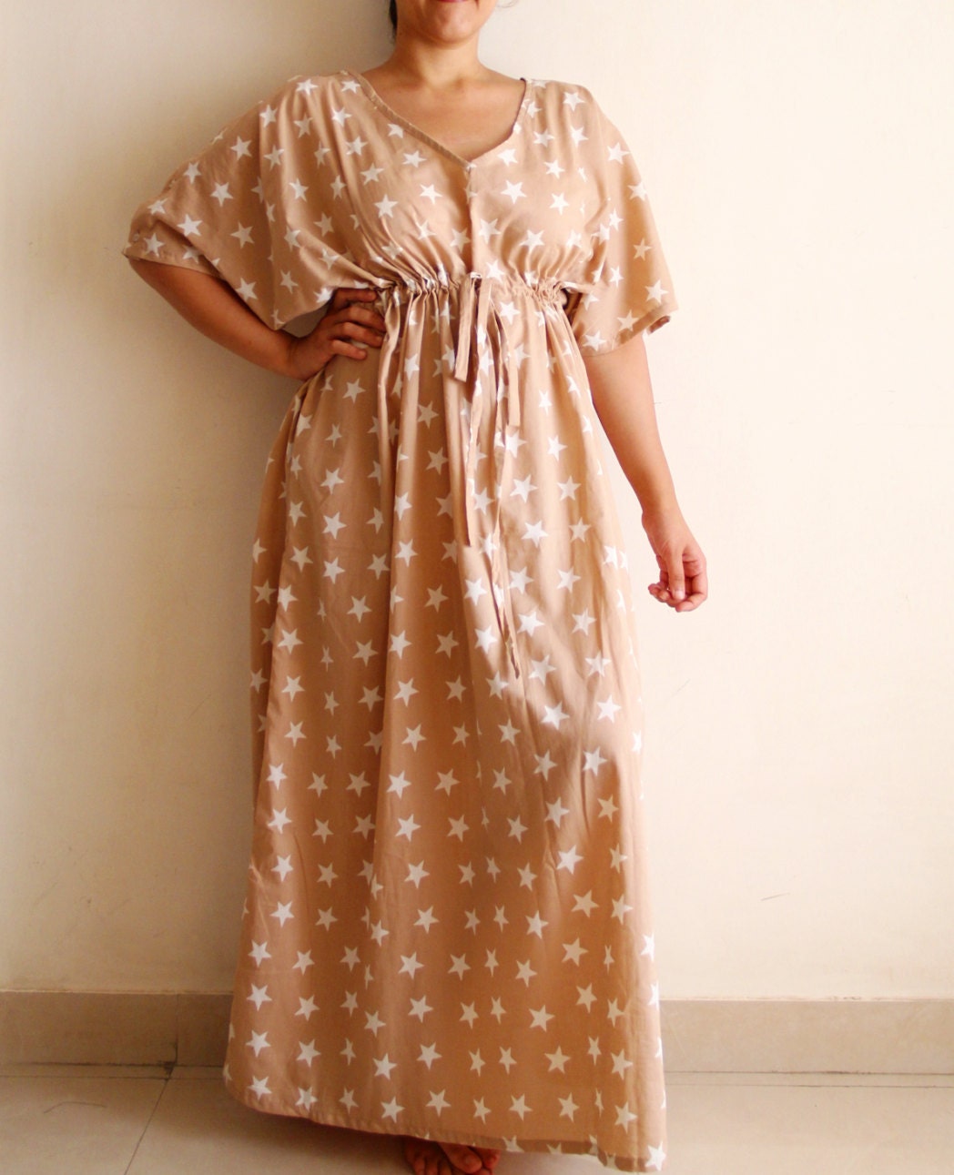 maternity kaftan online