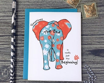 Retirement Card, Congratulations on Retirement Card, Retirement Messages, Retirement Wishes, Funny Retirement Card, Animal Charm