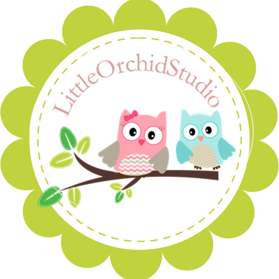Your one stop destination to make beautiful by LittleOrchidStudio