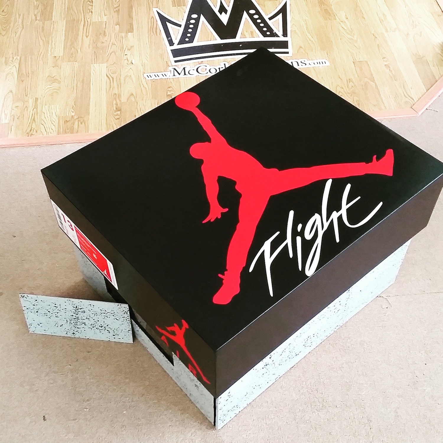 where to buy jordan shoe boxes