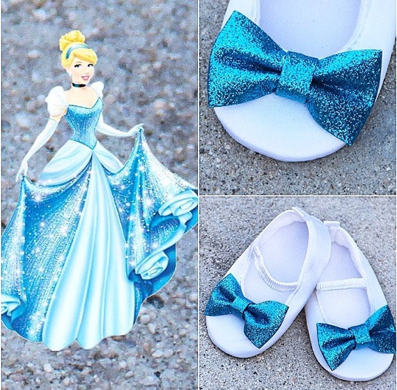 cendrillon chaussure