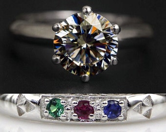 legend of zelda ocarina of time spiritual stones wedding band promise ring engagement ring 2 carat - Zelda Wedding Ring legend of zelda ocarina of time spiritual stones wedding band promise ring engagement ring 2 carat - Zelda Wedding Ring