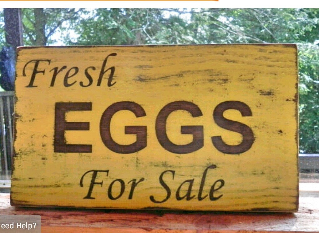 fresh-eggs-sign-eggs-for-sale-wall-decor-kitchen-by-thebrownhens