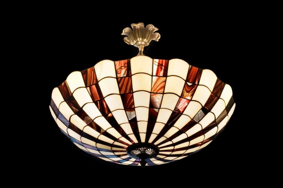 Ceiling Light, Ceiling Lamp Shade, Light Fixture, Pendant Light, Pendant Light Vintage, Mid Century Light, Bedroom Lamps, Bedroom Lights