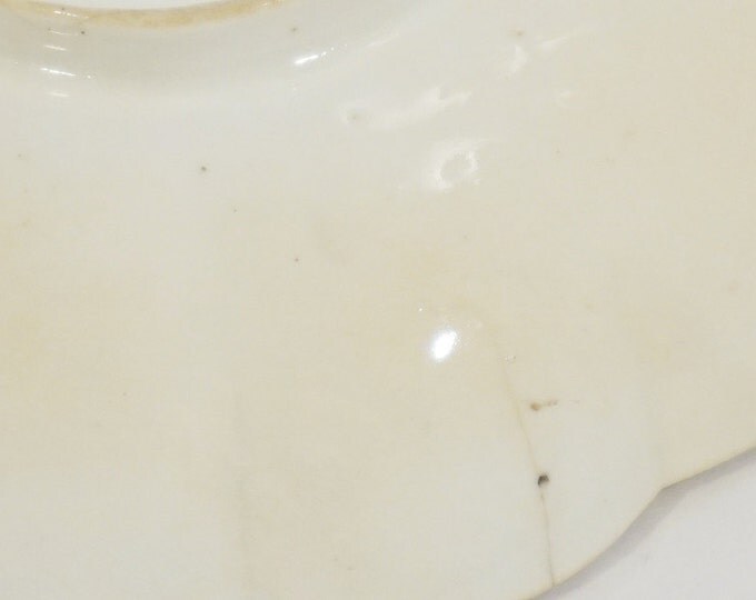 Coalport Serving Dish - 1820s