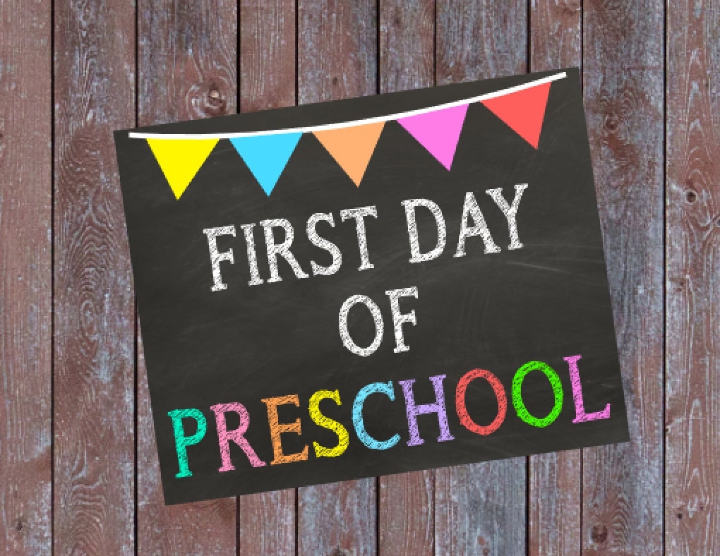 first-day-of-preschool-chalkboard-sign-first-day-of-school