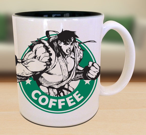 Anime Inspired Starbucks Drinks Hxh / Fate is a Starbucks coffee shop