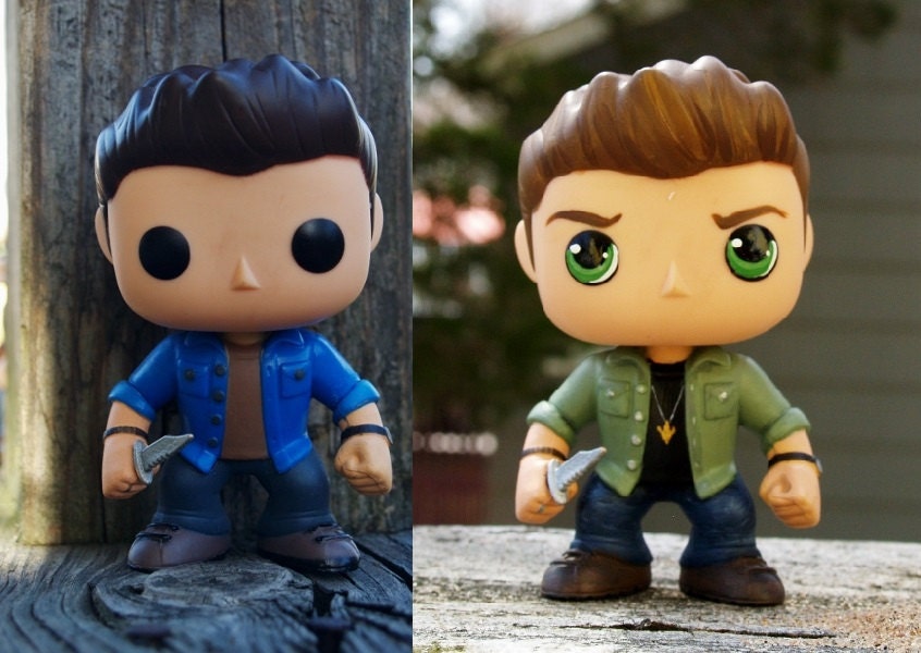 funko repaint