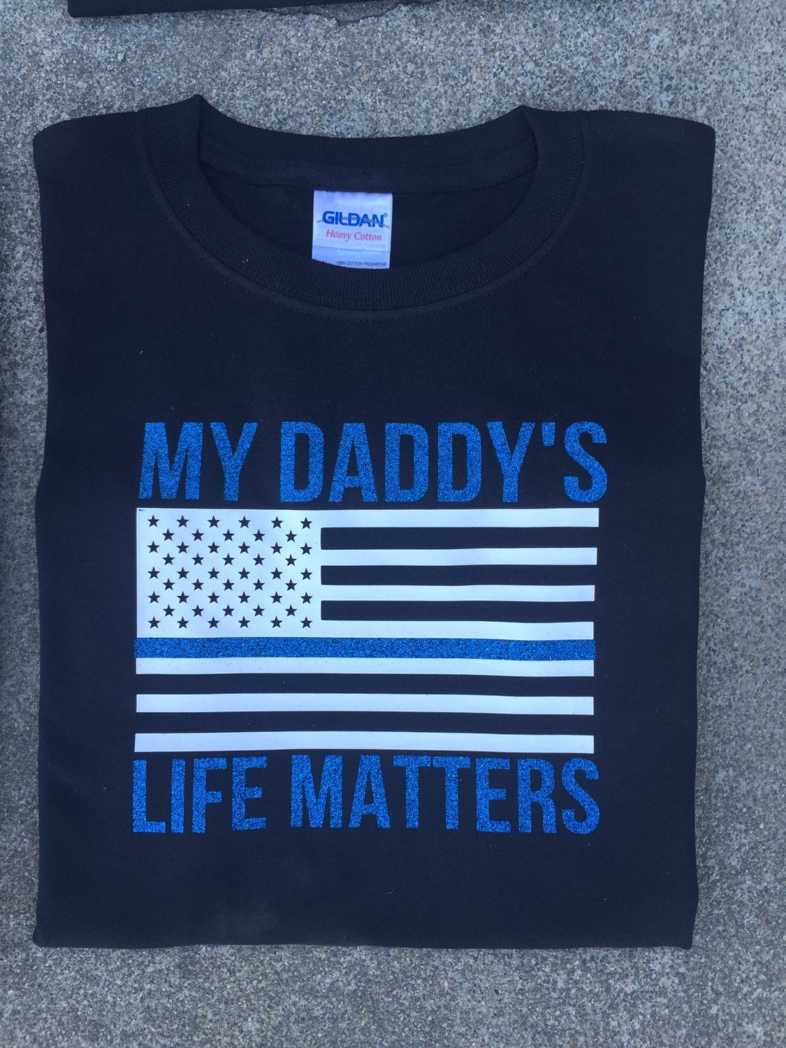 your life matters shirt