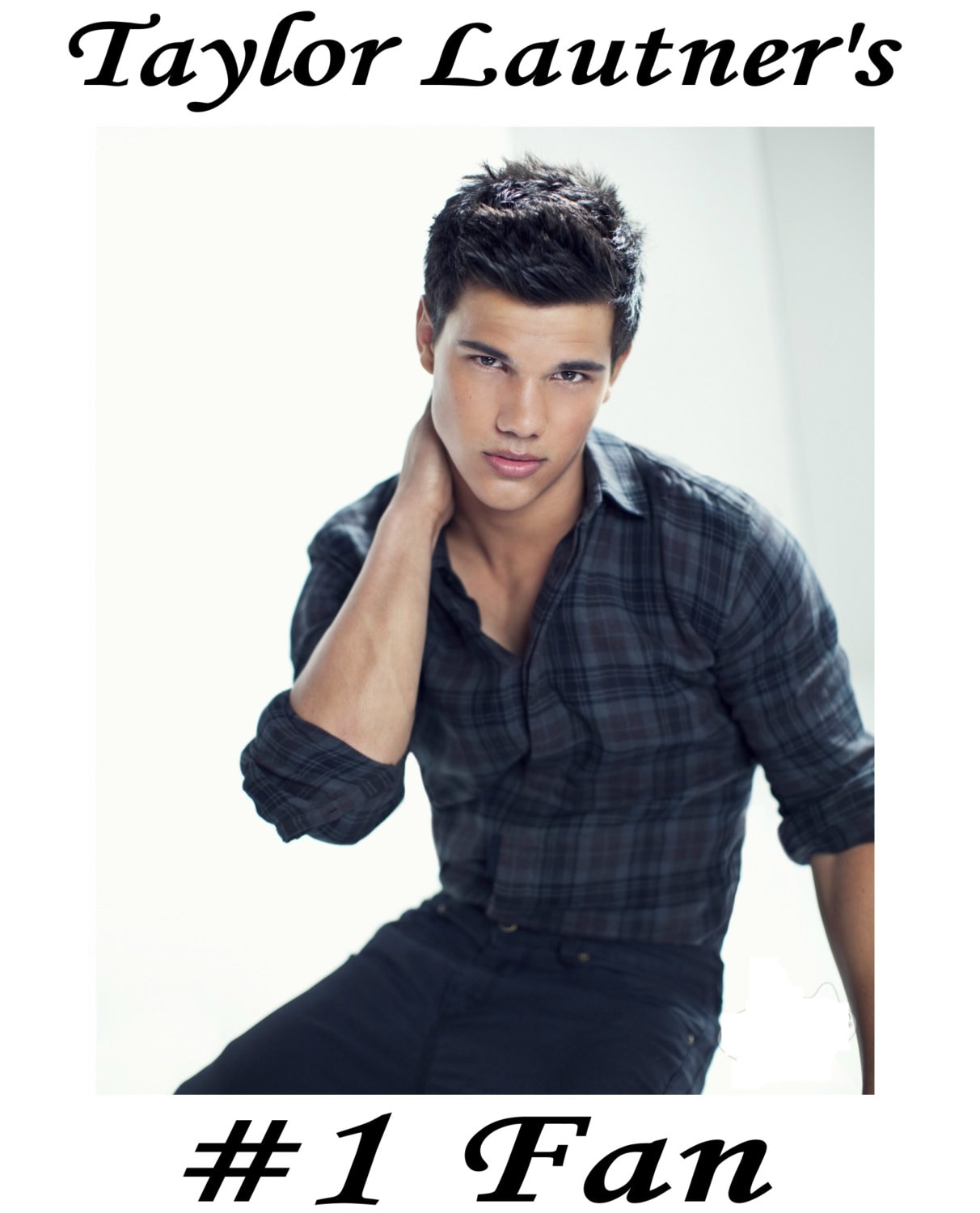 taylor lautner t shirt