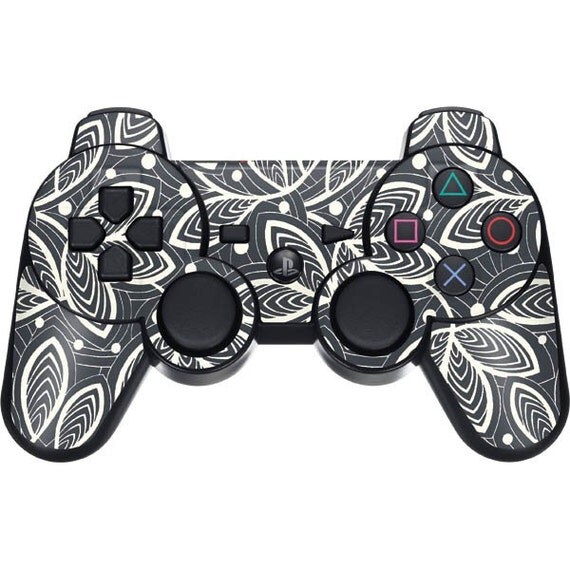 PS3 Custom Modded Controller Exclusive Design by RhinoControllers