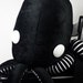 giant kraken plush