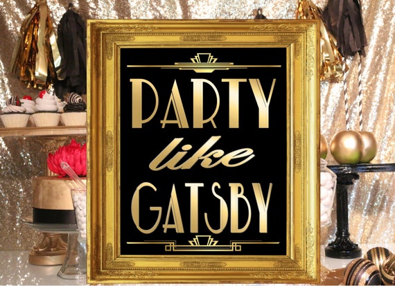 Decorating For A New Years Eve Party The Holiday Planner Blog