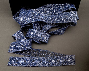 Antique Brocade band