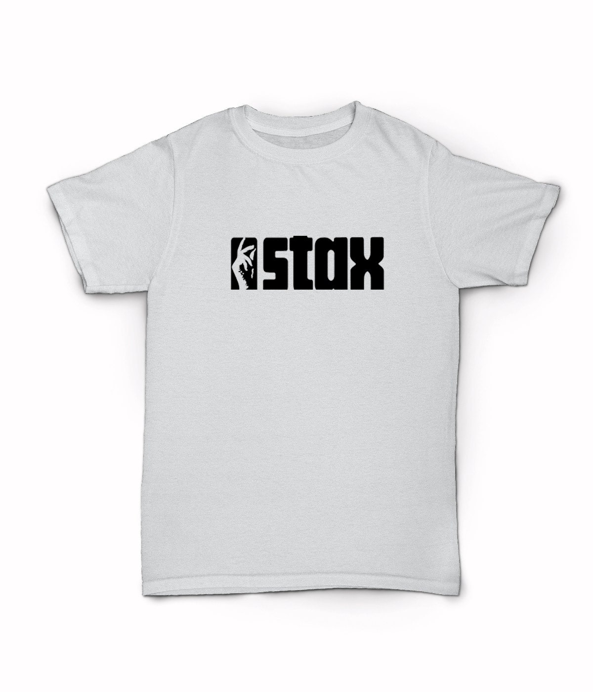 stax tee shirts