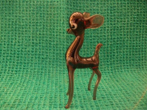 murano deer