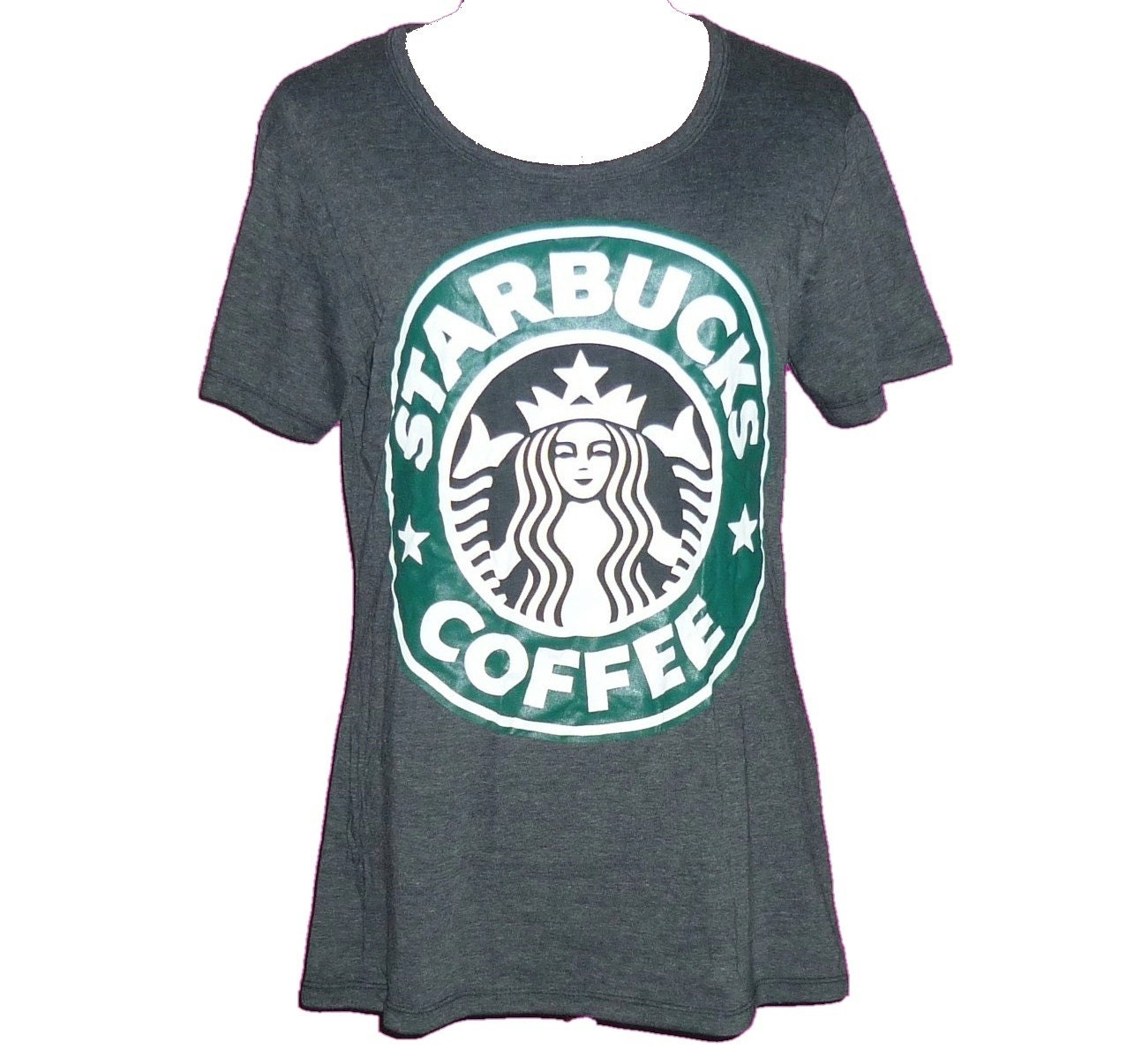 starbucks reserve t shirt