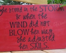 Popular items for adjust the sails on Etsy