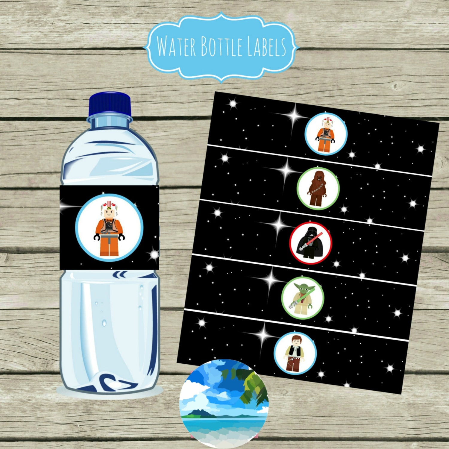 star-wars-water-bottle-labels-digital-by-coastalinvitations