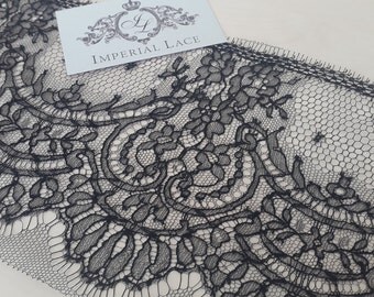 French Lace Dealer by ImperialLace on Etsy