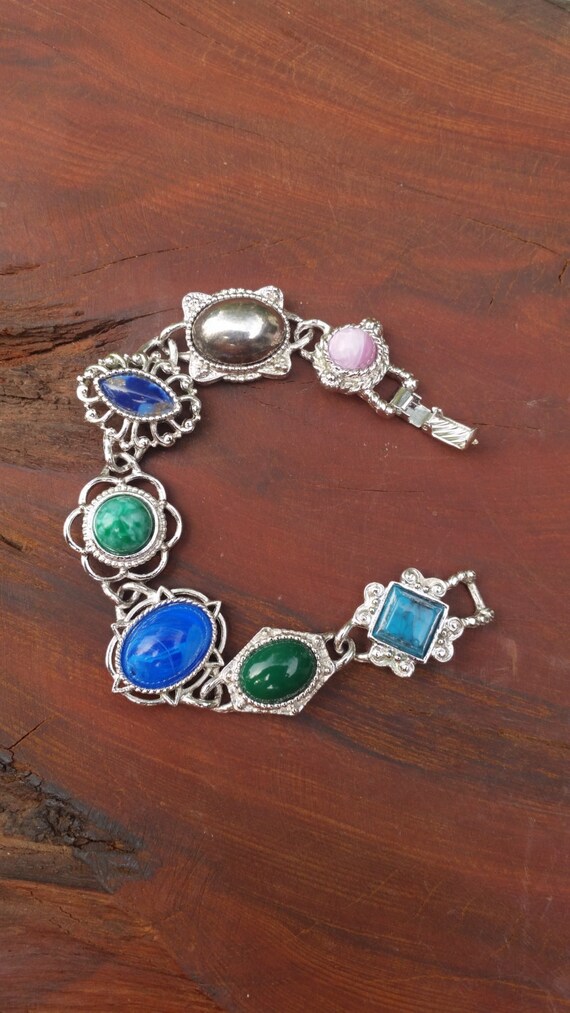 sarah coventry jewelry bracelets