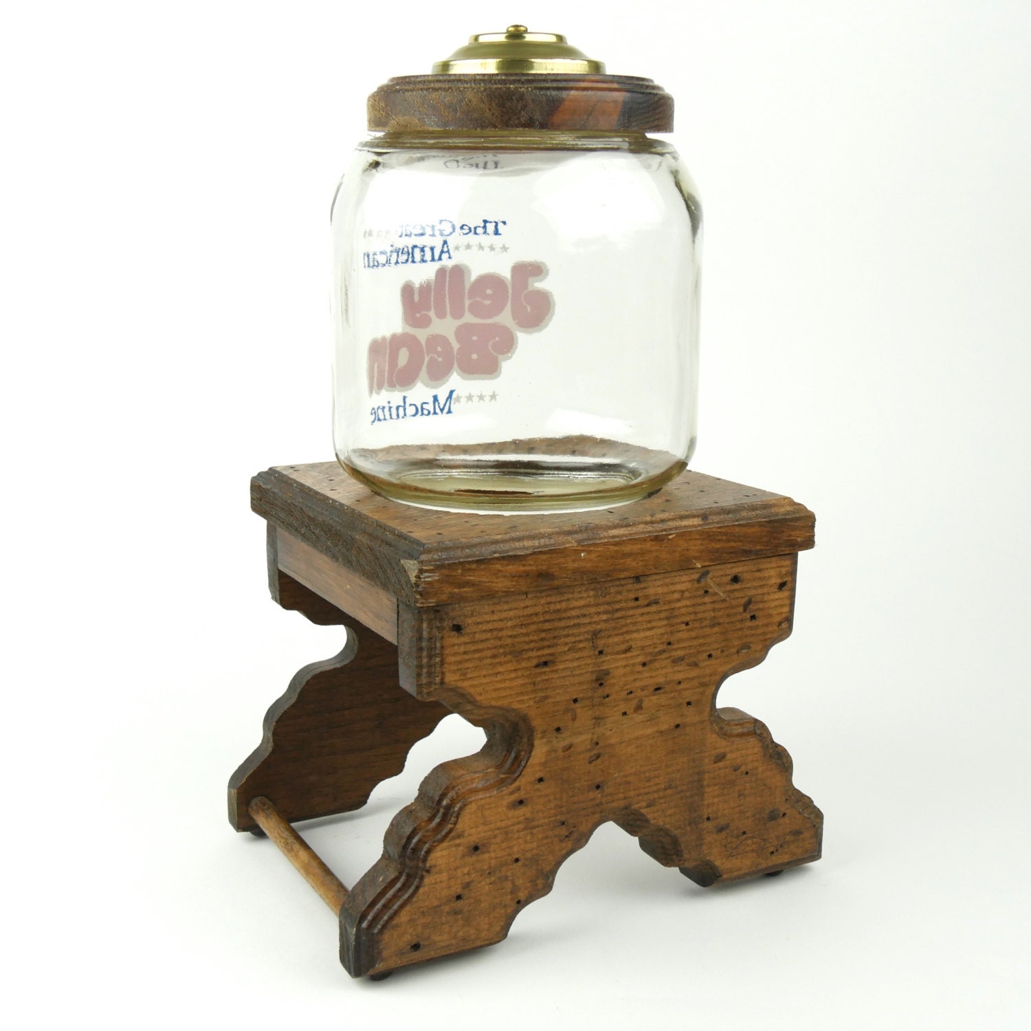 virtual machine jelly jar of beans virtual machine jelly jar of beans