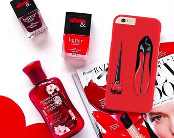 coque iphone 6 louboutin coque iphone 6 louboutin